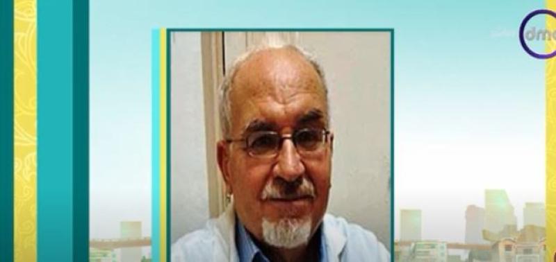 طبيب يحدد سعر الكشف 10 جنيهات فقط: «وصية أبويا والناس بتدعيلي».. فيديو