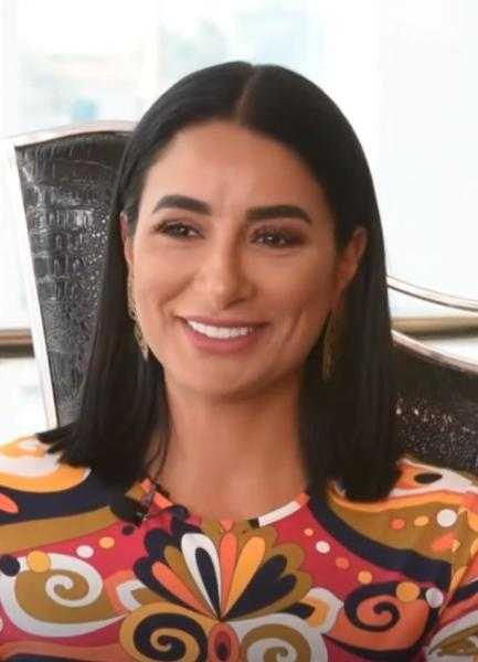 ”عشان ابني”.. جوري بكر تتقدم للحصول على باسبور دولة أجنبية