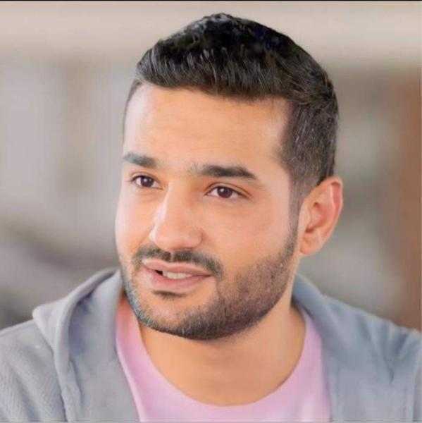 عزاء الفنان أحمد قنديل من الحامدية الشاذلية اليوم