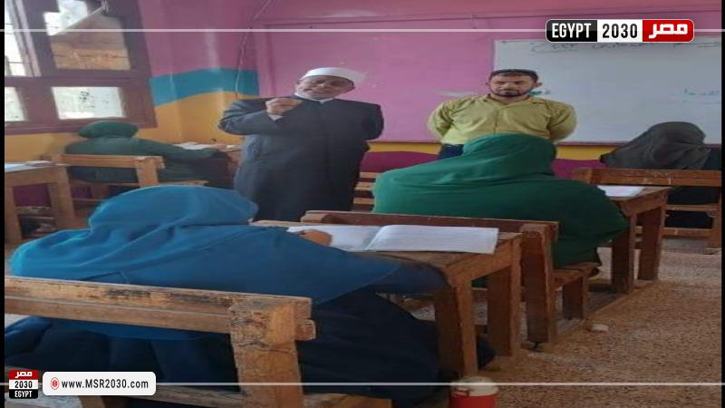 لجان الأزهر