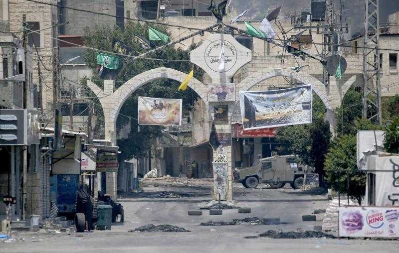 محافظ جنين: بدء حصر أضرار الهجوم الإسرائيلي والخسائر بالملايين
