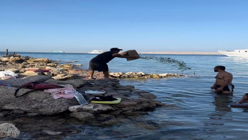 المتهم