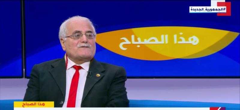 بسبب ظاهرة  «النينو» .. الصيف الحالي سيكون الأعلى حرارة