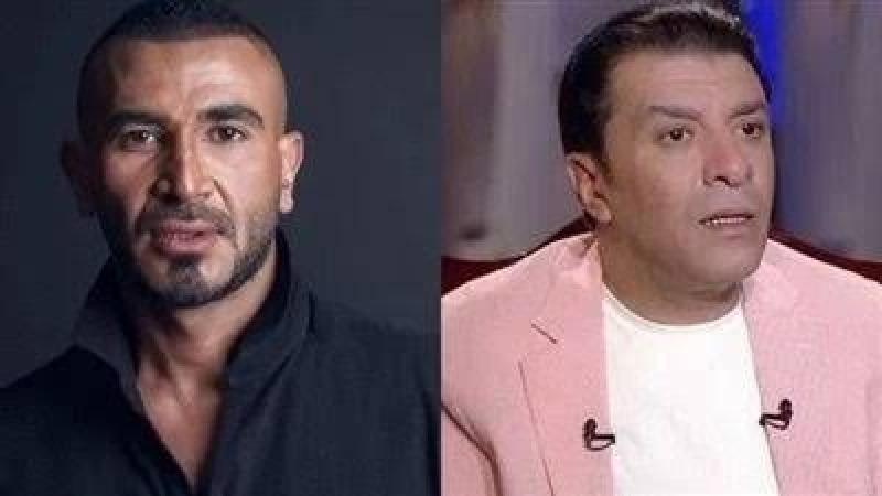 مصطفى كامل ينصف أحمد سعد … اتخاذ إجراءات قانونية جديدة في أزمة حفل تونس