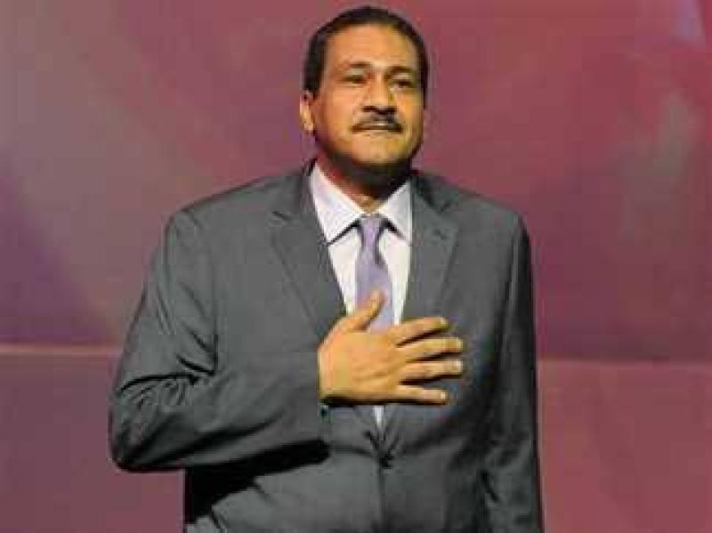 الشاعر الراحل مصطفى سليم