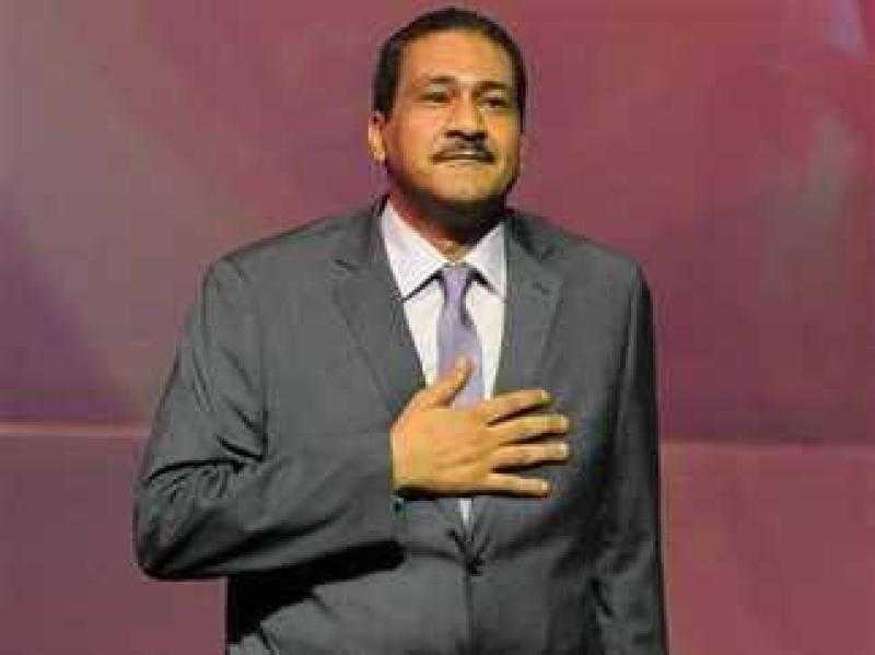 مهرجان شرم الشيخ للمسرح يطلق جائزة التأليف باسم الراحل مصطفى سليم