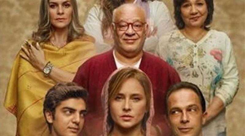 بعد تصدره التريند .. مسلسل ”ليه لا” يزيح اللعبة من الصدارة