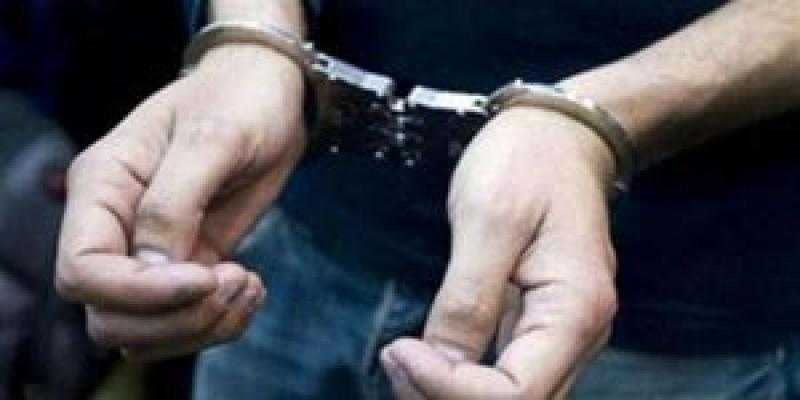 اعترافات صادمة للمتهم بإشعال النيران بـ4 محلات تجارية في سوق عين شمس