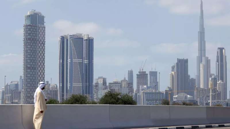 حاكم دبى 