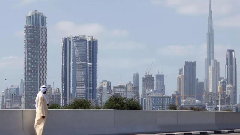 حاكم دبي: سجلنا أعلى تدفقات للاستثمار الأجنبي المباشر في تاريخ الإمارات