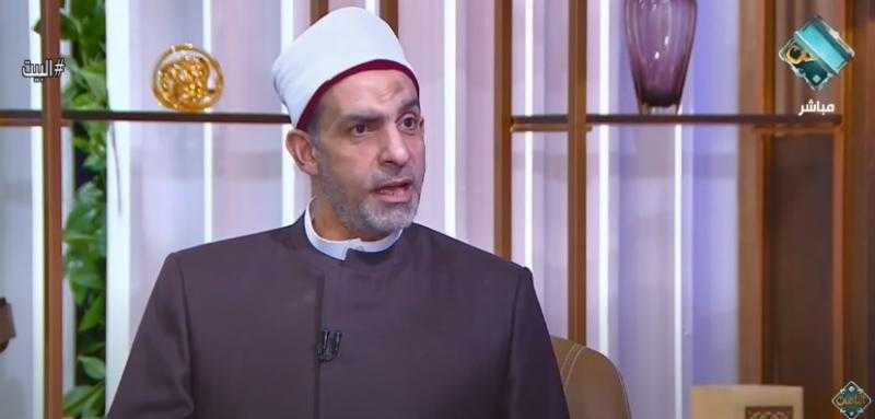 أمين الفتوى: زواج الفقيرة من الغني قد يؤدي لخلافات زوجية - فيديو