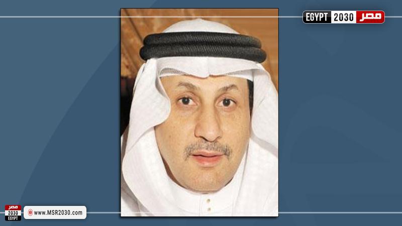 الكاتب السعودي نجيب يماني