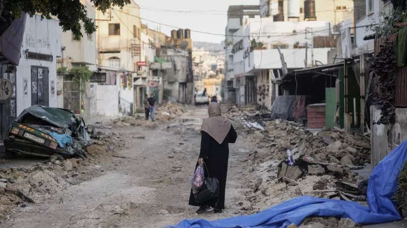 فلسطين 