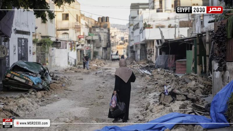 فلسطين