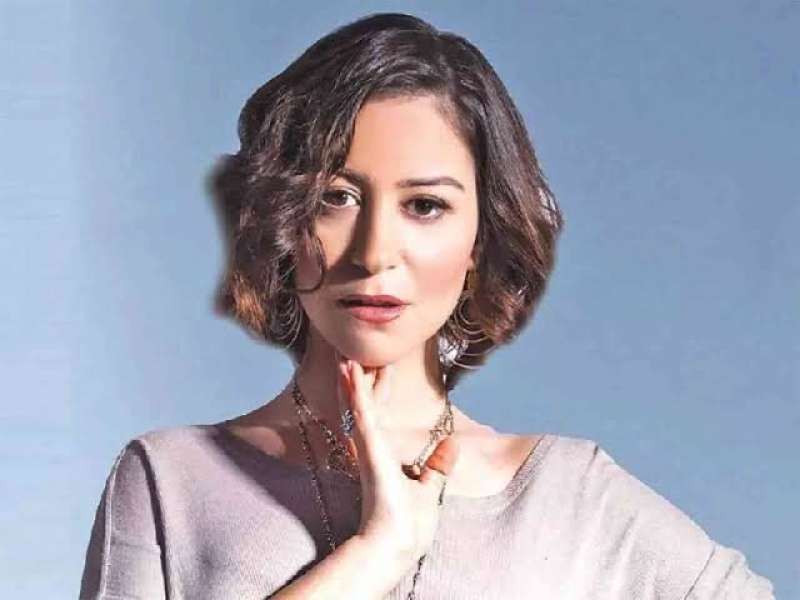 منة شلبى