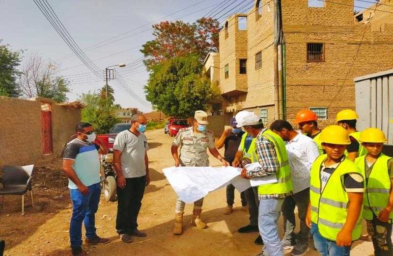 التنمية المحلية تكشف عدد المستفيدين من المرحلة الأولى لـ«حياة كريمة»