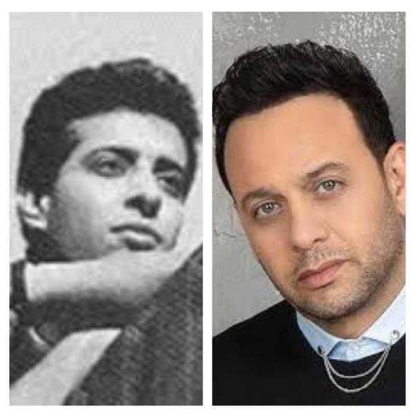 بكلمات مؤثرة.. مصطفى قمر ينعى صديقه علاء عبد الخالق