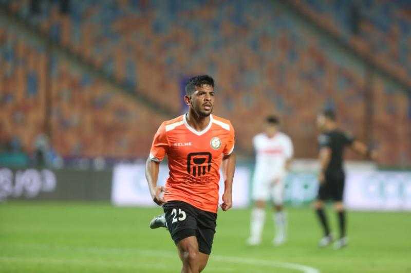 أول قرار من البنك الأهلي بعد أزمة منشطات محمد هلال