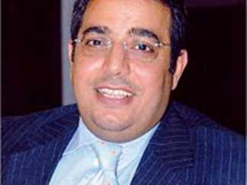 حمزة زوبع