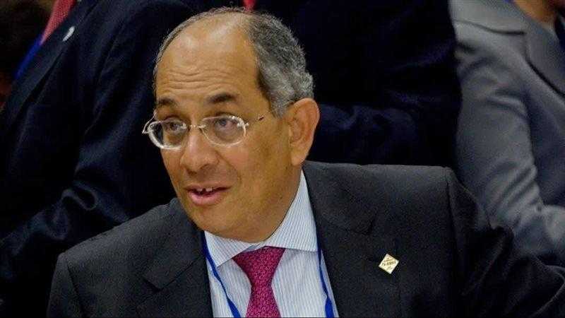 محاكمة وزير المالية الأسبق «يوسف بطرس غالي» في فساد الجمارك.. غدًا