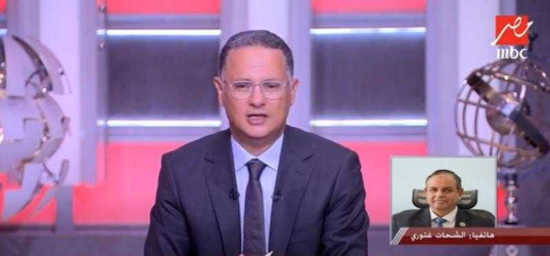 رئيس مصلحة الجمارك: استقبلنا أكثر من 450 كيلو ذهب مع القادمين من الخارج  - فيديو