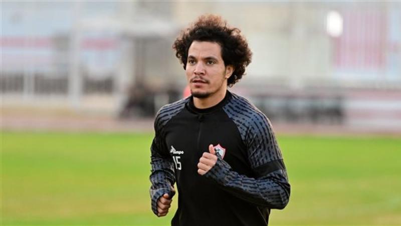 عمرو السيسي