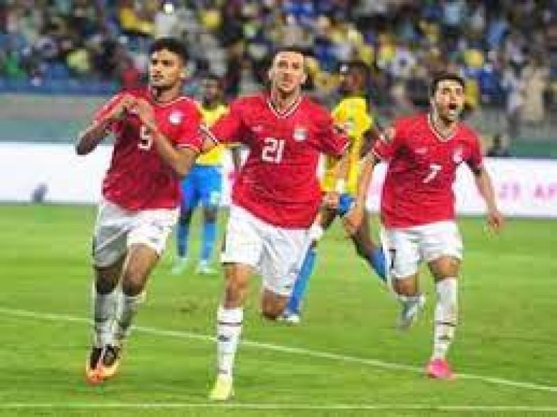 المنتخب الأولمبي