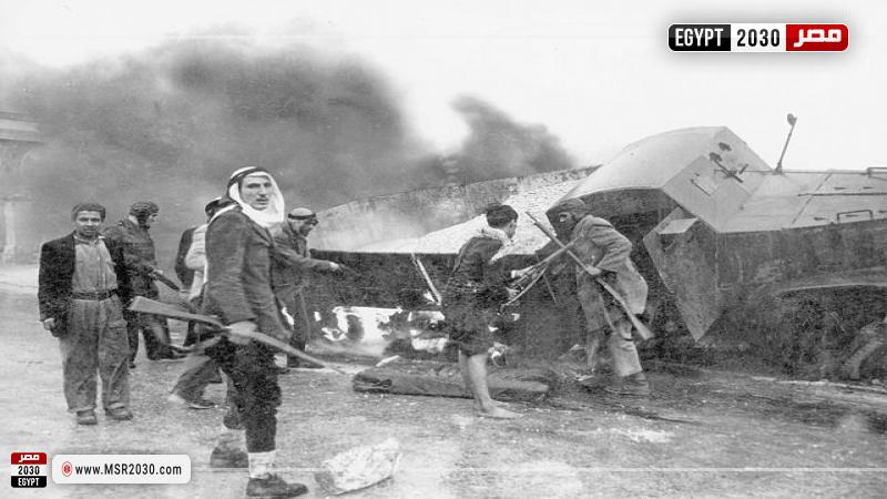 الحرب قديمًا