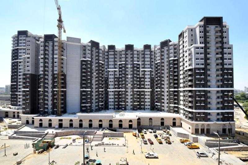 متحدث وزارة الإسكان: واجهنا تكذيب كبير خلال تطوير سور مجرى العيون ومثلث ماسبيرو.. «فيديو»