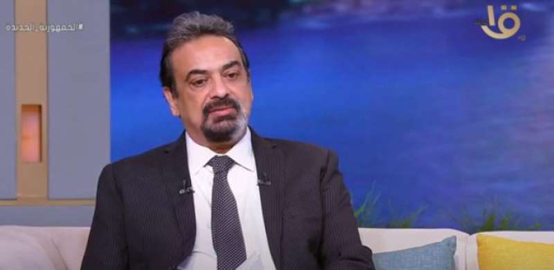 حسام عبد الغفار