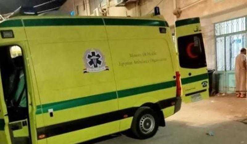 وفاة طالب أثناء امتحان اللغة الإنجليزية في أسوان