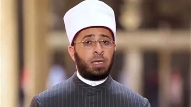 أسامة الأزهري