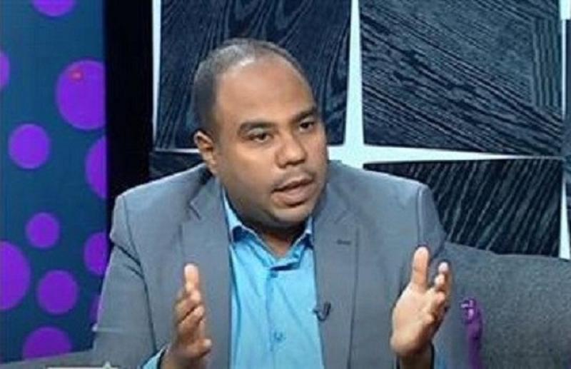 محمود عنبر