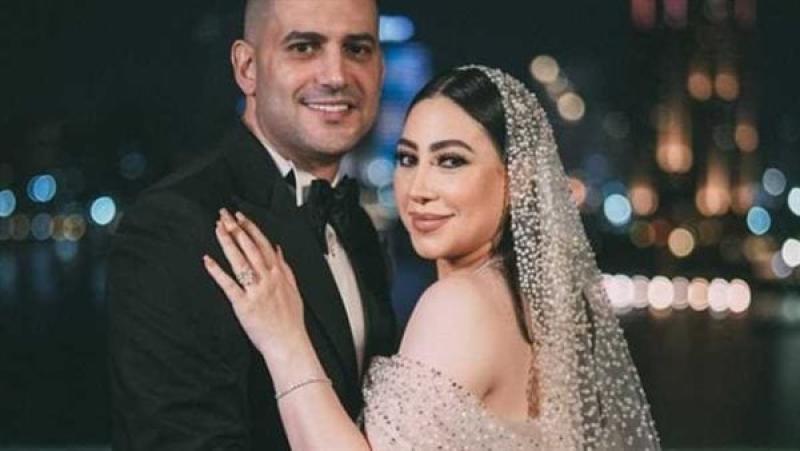 بوسي وزوجها