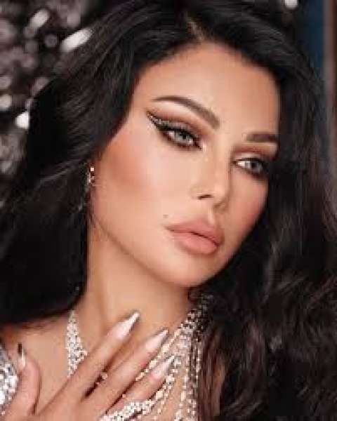 هيفاء وهبي 