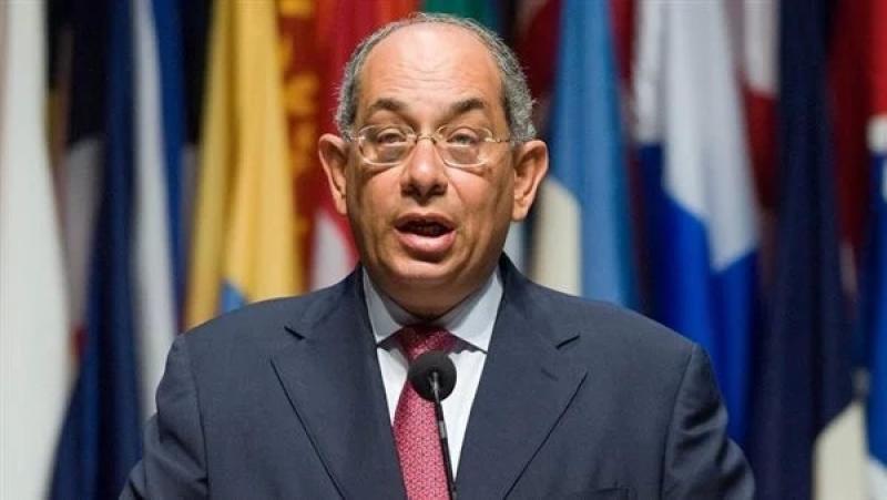 براءة يوسف بطرس غالي في قضية إهدار المال العام.. وانقضاء دعوى التصالح بفساد الجمارك