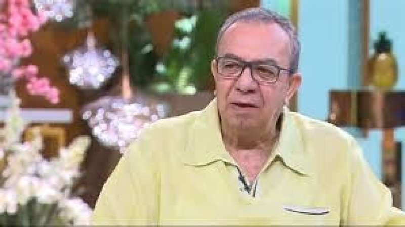 جمال عبدالحميد 