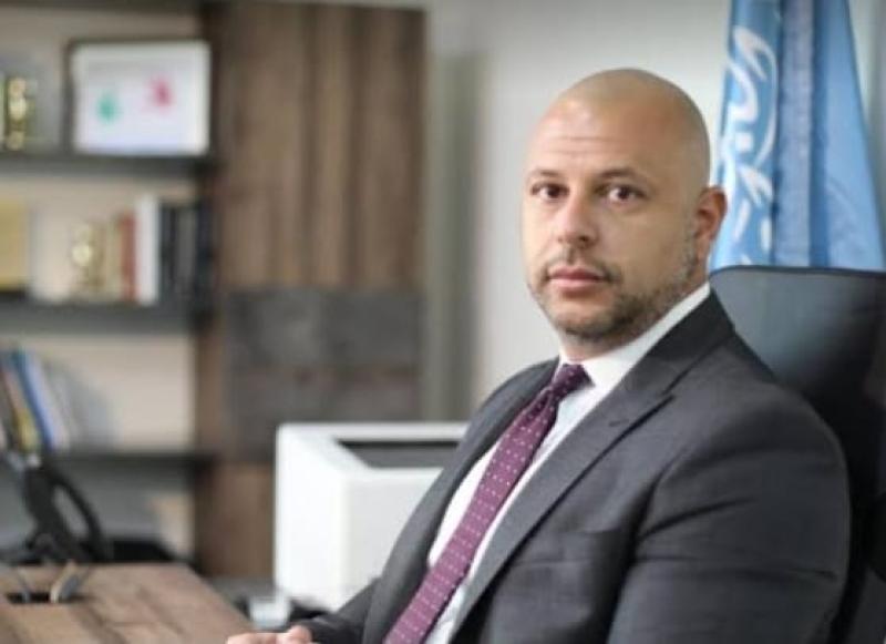 رامي الدكاني 
