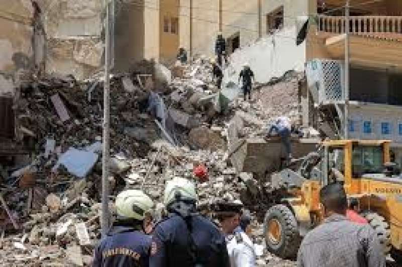 عقار الجمارك 