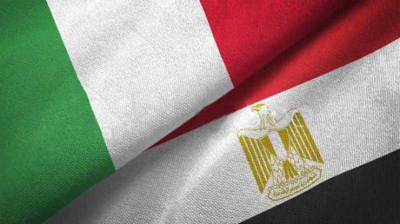 خبير دولي: إيطاليا بوابة مصر للاتحاد الأوروبي - فيديو