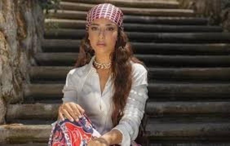 بلقيس فتحي تطرح أغنيتها الجديدة «ألف روح» باللهجة المصرية