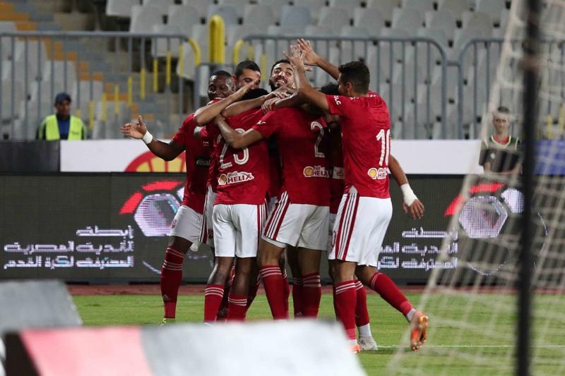 الأهلي