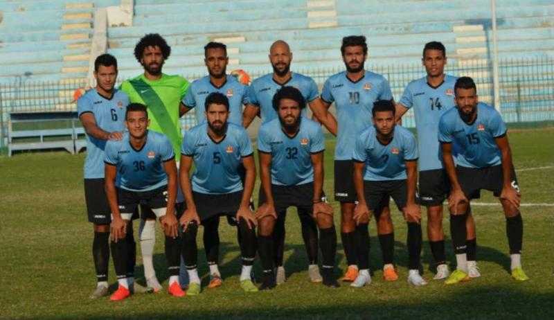 غزل المحلة: لن نتقدم بشكوى ضد حكم مباراة الزمالك.. وحالة الطرد سليمة