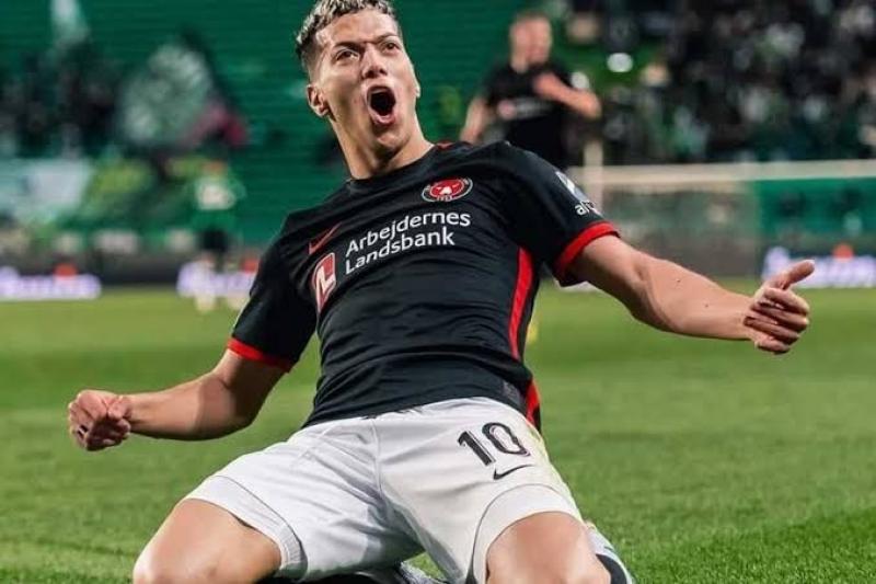 عبدالجليل: إمام عاشور سيكون إضافة للأهلي.. والجمهور الأهلاوي خط أحمر