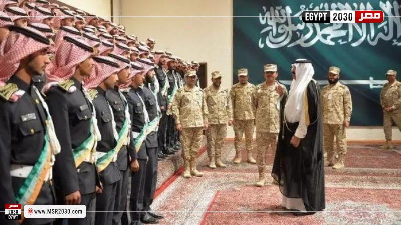 كلية الملك خالد العسكرية