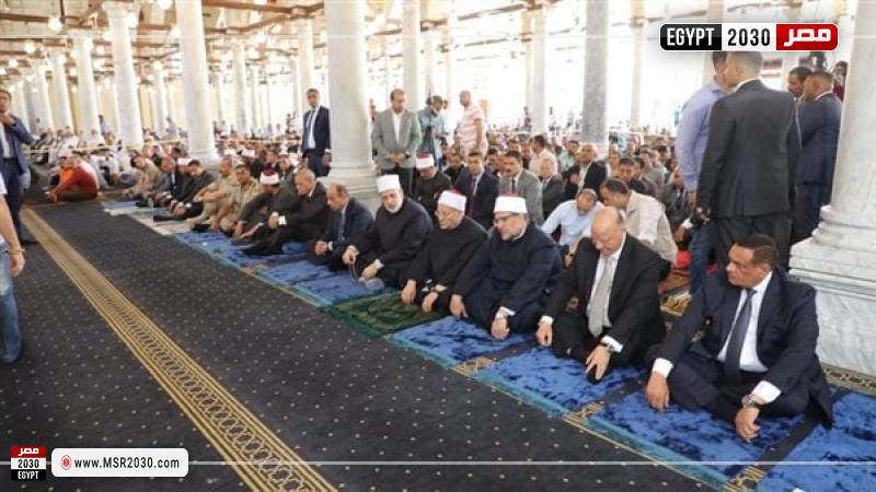 صلاة الجمعة