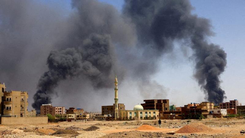 استمرار النزاع في السودان.. والخارجية الأمريكية: لا إرادة سياسية لطرفي الصراع