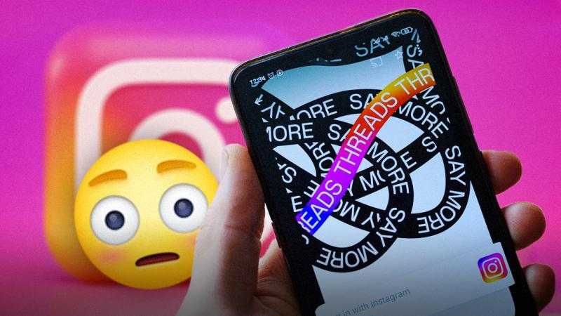 بعد العطل الذي داهمه في أقل من 48 ساعة.. ماذا تعرف عن قاتل تويتر «Threads»