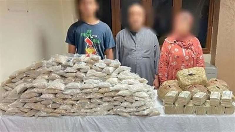 المضبوطات 