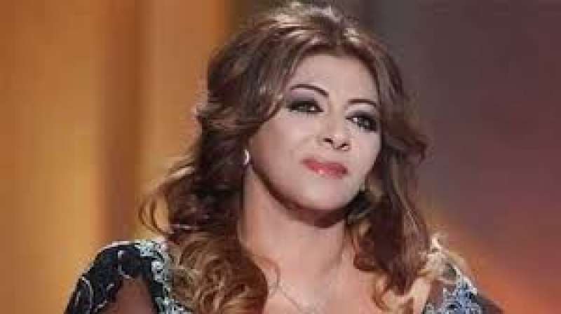 هالة صدقي 